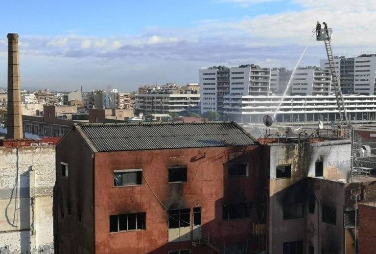 Un any de la tragèdia de la nau del Gorg: el perill segueix vigent
