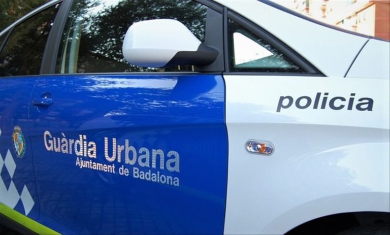 Detingut per temptativa d’homicidi a Llefià