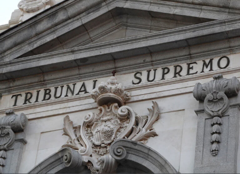 PP i PSC tomben la moció contra la sentència del Suprem vers el català