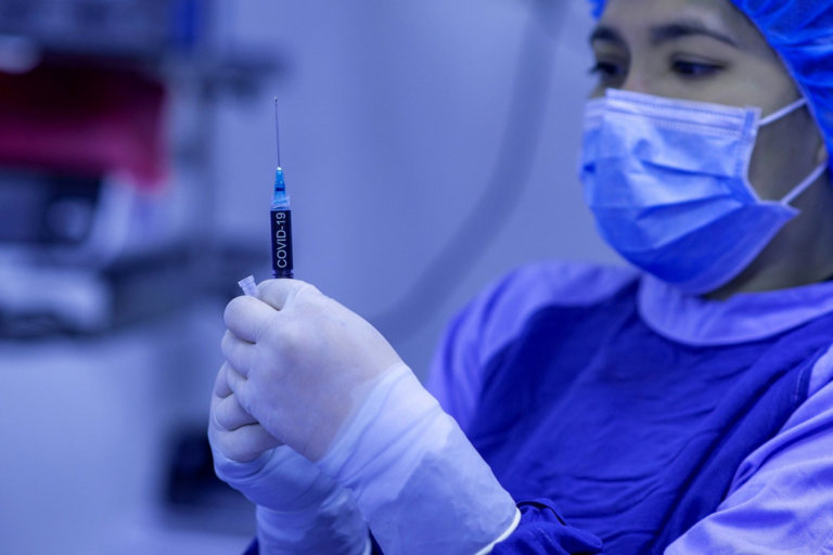 La vacuna catalana Hipra estarà llesta al segon trimestre de 2022