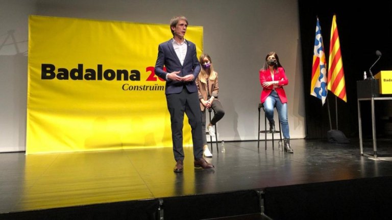 Albiol amenaça Alex Montornès amb una querella criminal