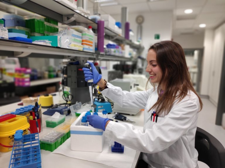 “La biòpsia líquida permet estudiar els tumors cerebrals en infants”