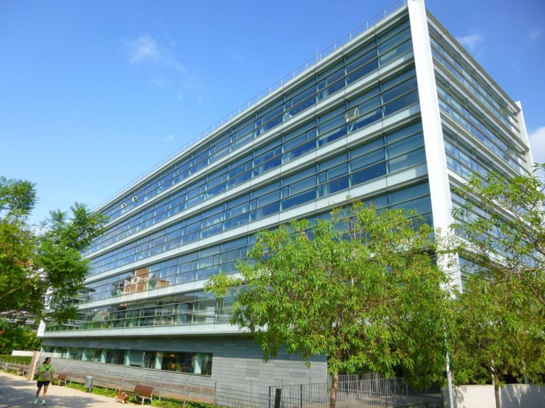 La Badalona del 2022: els reptes de l’any a la ciutat