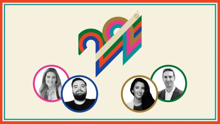 Les 22 persones més influents i disruptives del 2022 segons Forbes