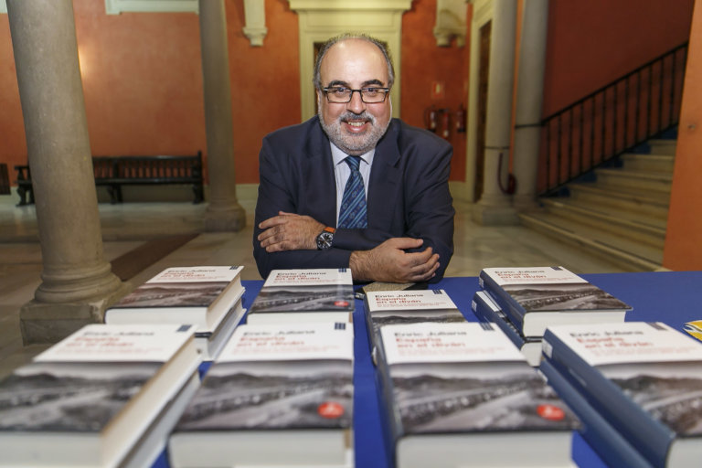 “Badalona té dret a demanar una protecció especial dels poders públics”