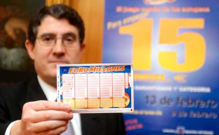 Premi d’1 milió d’euros de loteria validat a Badalona