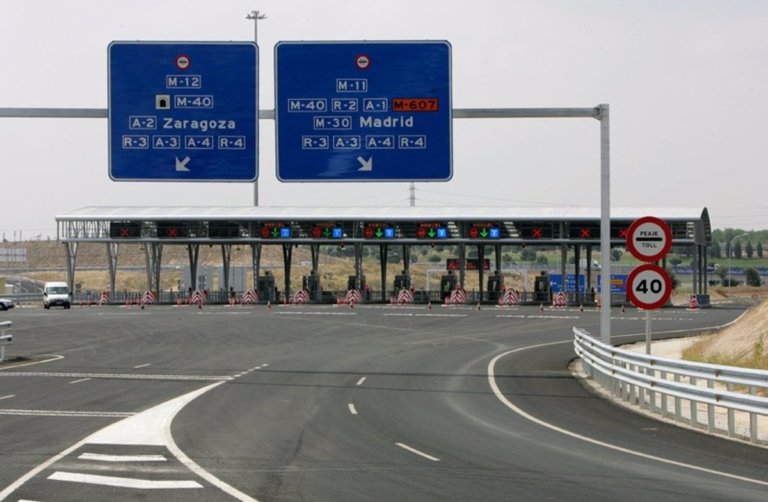 1.000 milions d’euros: això ens ha costat ja el rescat de les autopistes