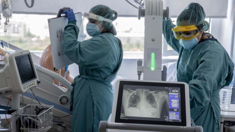 Òmicron causa menys mortalitat que la grip del 2019