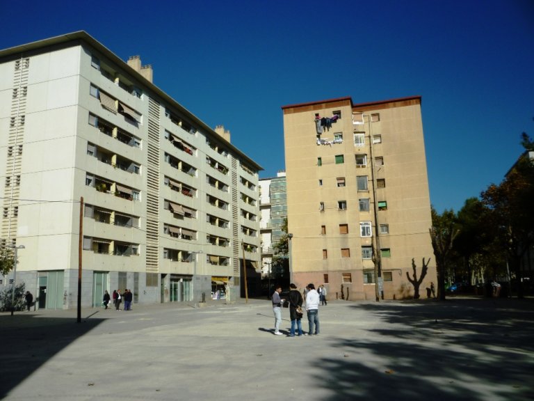 Sant Roc afronta una onada de 22 desnonaments al gener