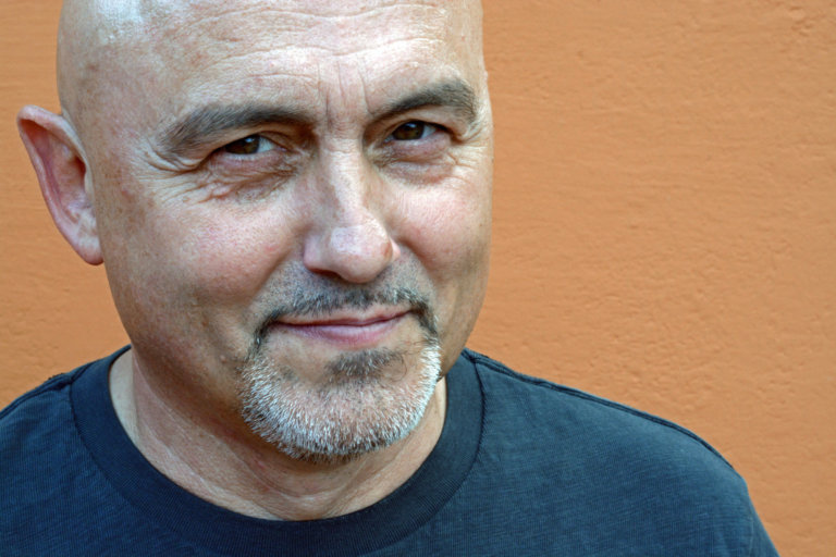 Albert Fibla estrena ‘Present’ a Badalona