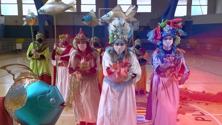 L’agenda de Carnestoltes a Badalona, al detall