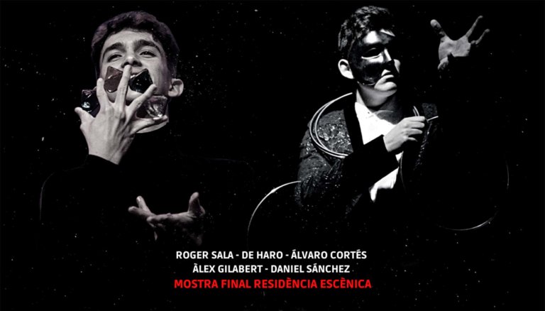 Vespre de màgia genial al Teatre del Círcol