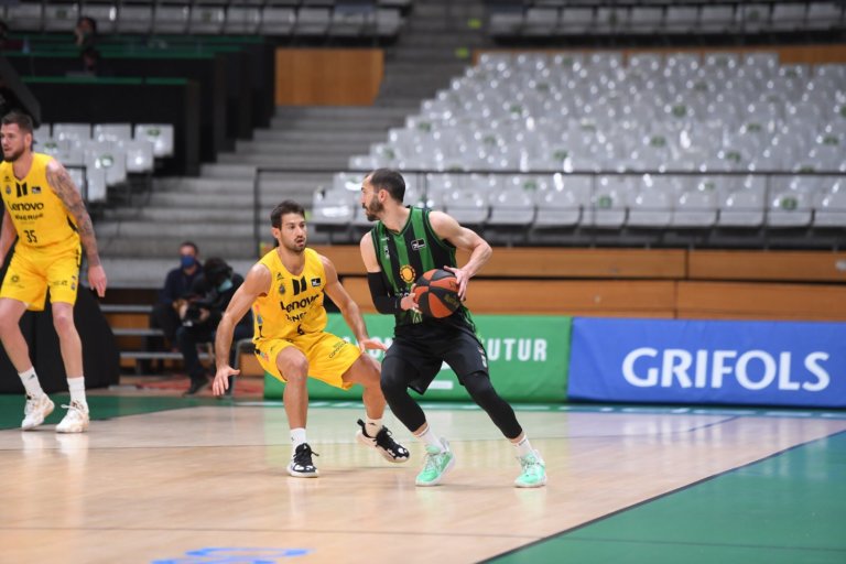 Jornada a l’Olímpic amb aroma de Copa ACB