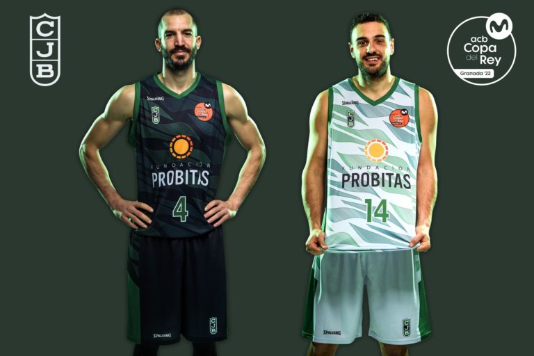Equipació especial per a la Copa a un preu de…90 euros