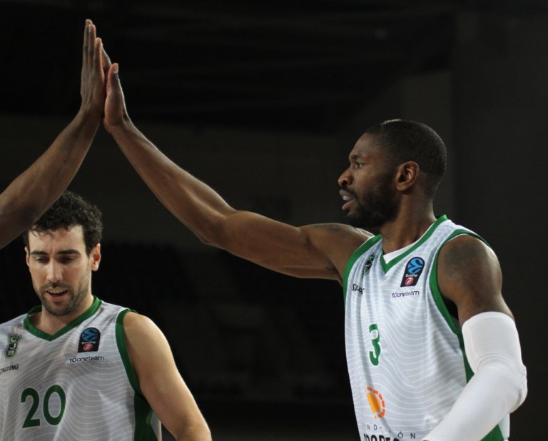 El Joventut trenca la imbatibilitat del Türk Telecom (69-78)