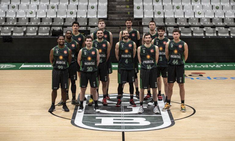 Granada vol veure la millor versió del Joventut