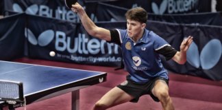 El CTT Badalona, campió de grup i amb el repte del play-off