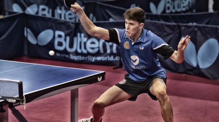 El CTT Badalona, campió de grup i amb el repte del play-off