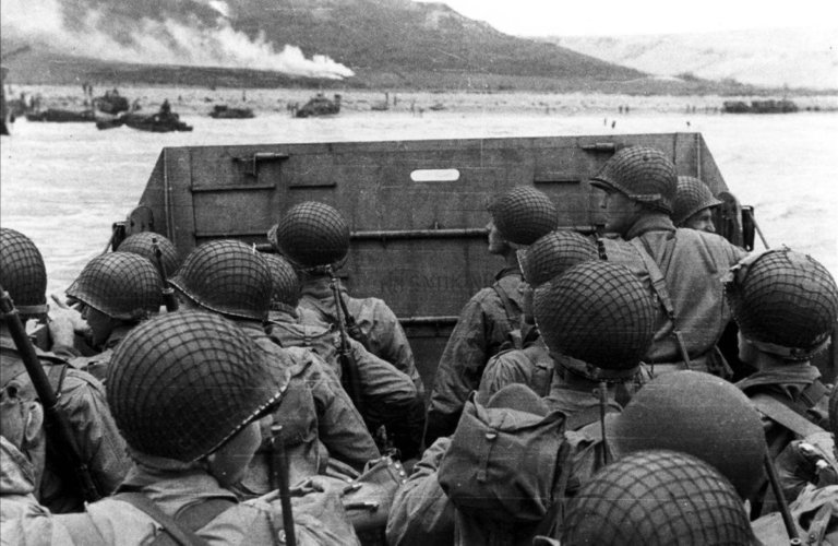 Quan Badalona va poder canviar el curs de la Segona Guerra Mundial