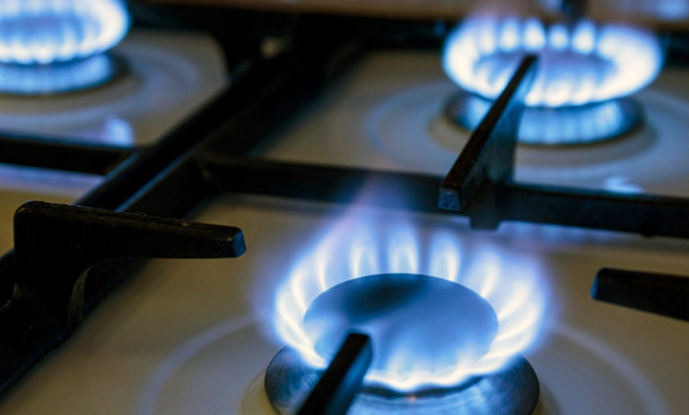 El gas puja un 60% per la guerra i les criptomonedes cauen en picat