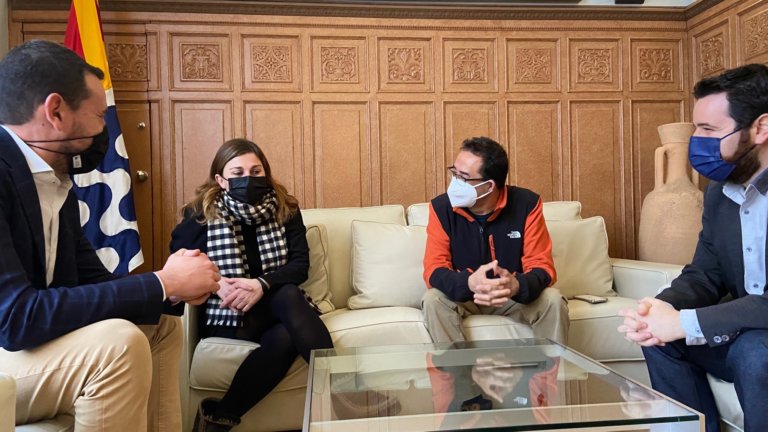 Sense acord pel pressupost en la reunió prèvia a la votació