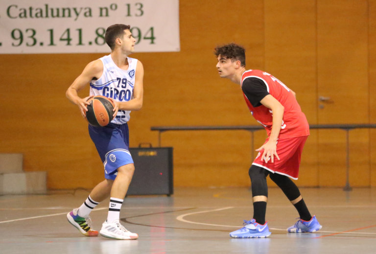El Círcol acarona la classificació i la Minguella s’emporta el derbi a La Plana