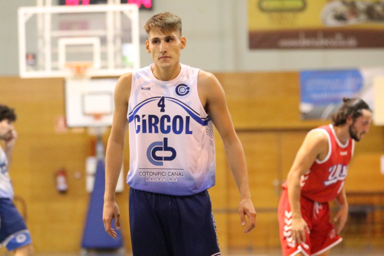 El Círcol confirma la seva classificació per a la Fase d’Ascens a lliga EBA