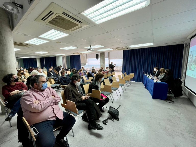 60 empresaris i emprenedors se citen al Reempresa de Badalona
