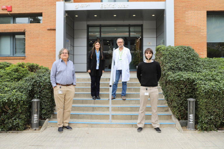 Investigadors de Germans Trias identifiquen un nou subtipus d’atàxia