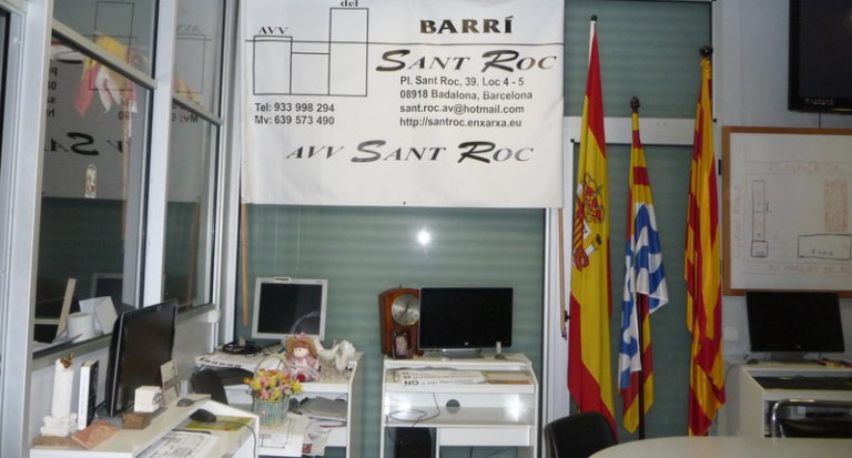 Entitats denuncien que les subvencions del 2021 no s’han cobrat