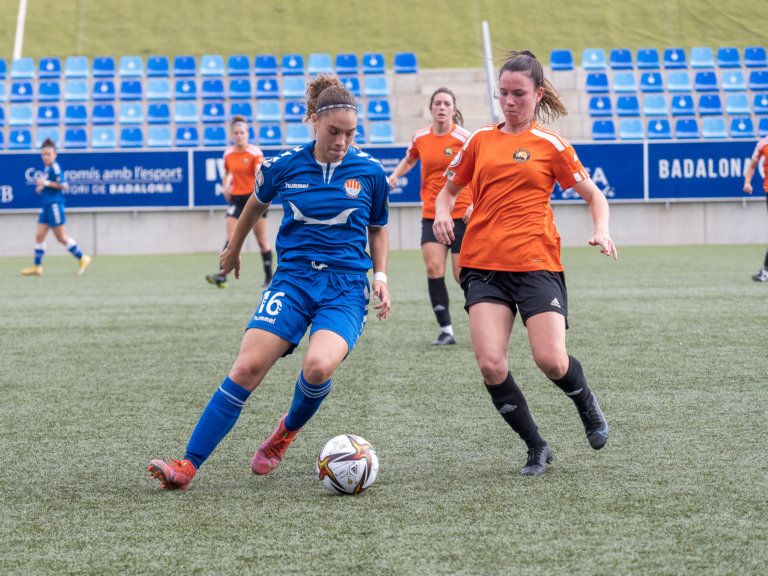 La salvació del Seagull a Reto Iberdrola, coll amunt (4-1)