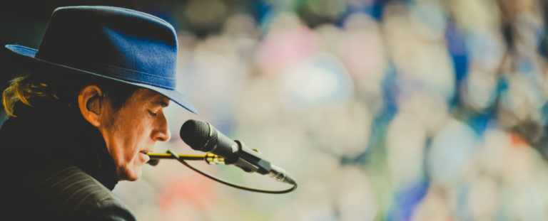 El festival Blues & Ritmes omple Badalona de talent musical