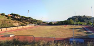Les pistes Paco del Àguila tornen a tenir aigua calenta quasi 2 anys després