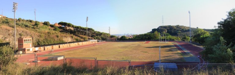 Les pistes Paco del Àguila tornen a tenir aigua calenta quasi 2 anys després