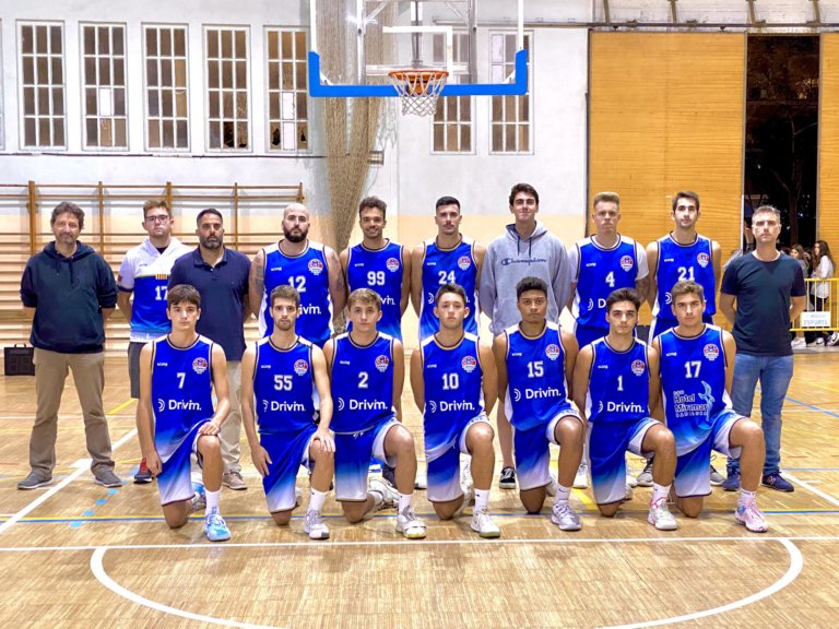 El Círcol fa un altre pas cap al play-off; els sèniors de la Minguella, ‘on fire’