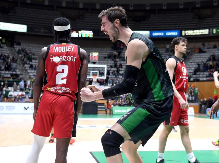 5 triomfs seguits de la Penya, 2 anys després de l’anterior millor ratxa