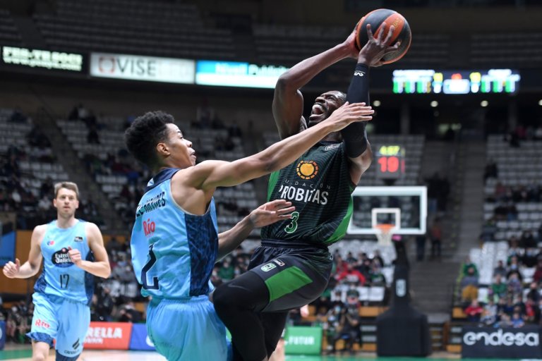 La Penya guanya a la pròrroga i comença a ressuscitar (96-87)