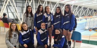 Laia Zurita no participa al Campionat d’Espanya