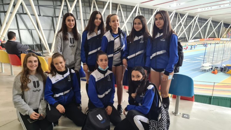 Laia Zurita no participa al Campionat d’Espanya