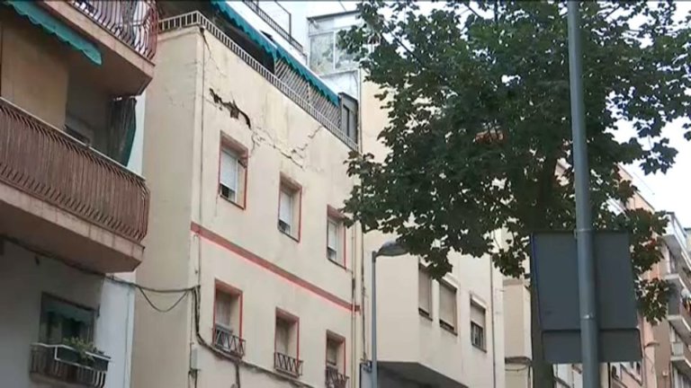Conveni de Badalona per rehabilitar 1.000 habitatges