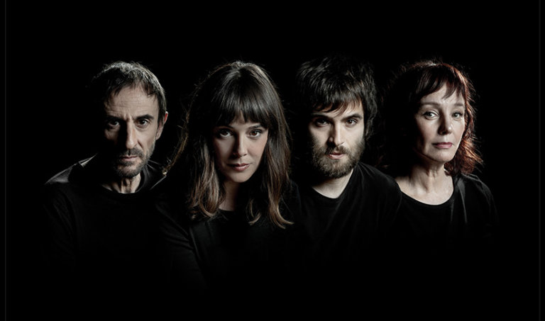 ‘El hombre almohada’, un obscur thriller al Teatre Zorrilla