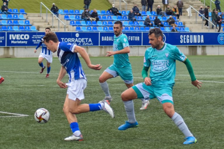 Osca, la primera de les darreres 10 finals