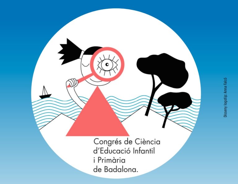 Cinc escoles de Badalona participen al IX Congrés de Ciència