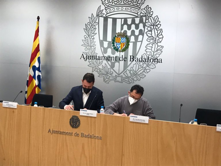 Badalona incrementarà el 50% l’IBI dels pisos buits