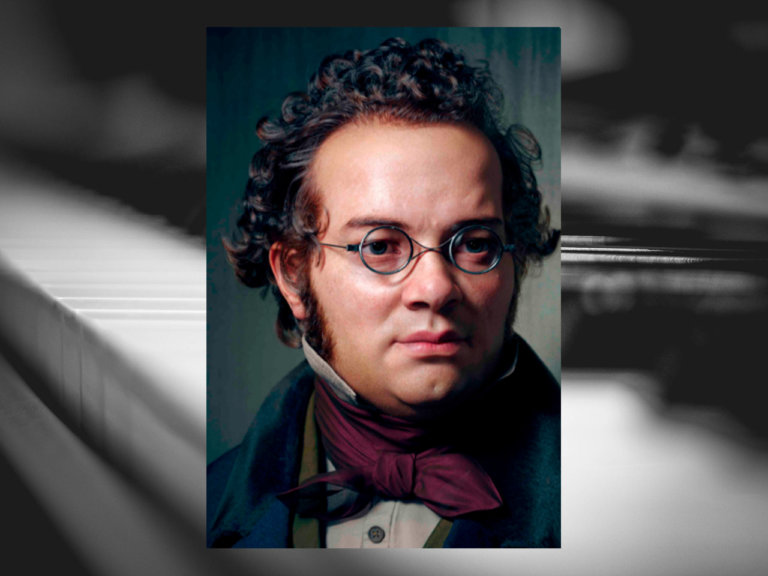 L’Orfeó Badaloní dedica un acte al compositor Franz Schubert