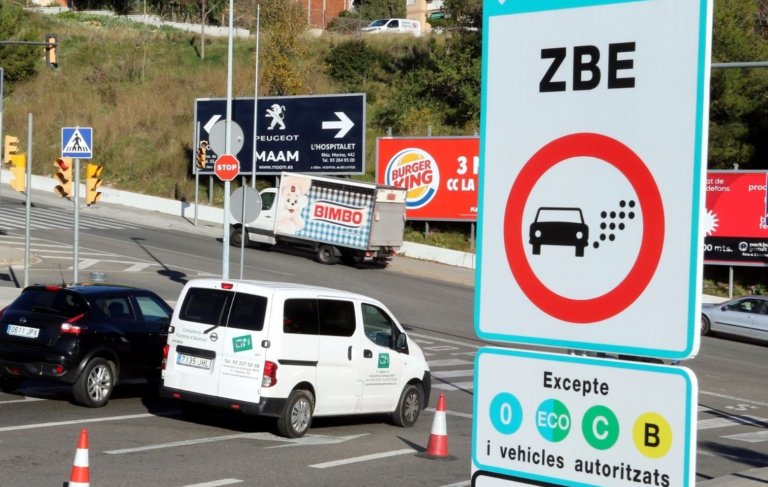 Es poden reclamar danys i perjudicis per haver hagut de canviar el vehicle?