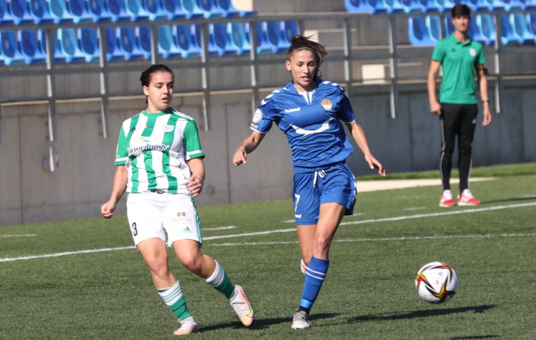El Seagull cau al camp del Pradejón, rival directe per la salvació (3-0)