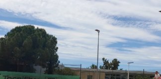 Compte enrere per al ‘Torneig de Tennis Ciutat de Badalona’