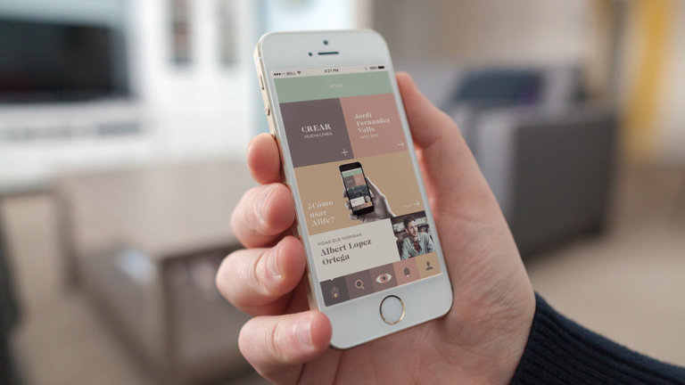 PFB Serveis Funeraris aposta per la tecnologia mòbil per facilitar el comiat
