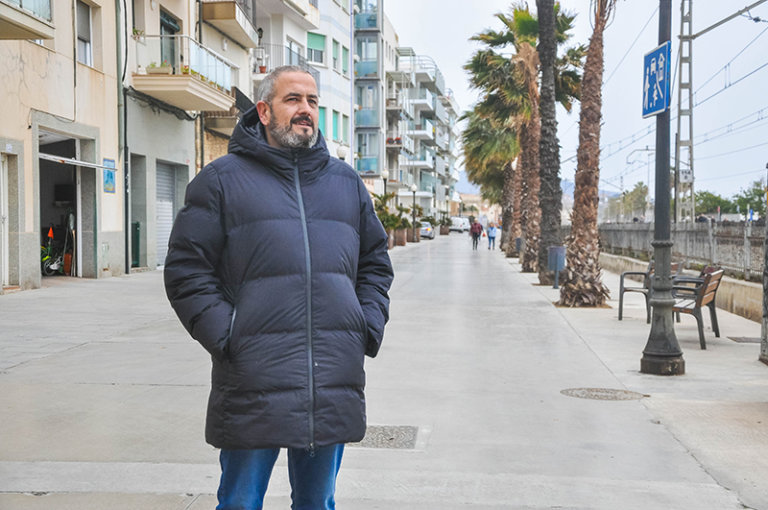 “Els tècnics de so hem de ser psicòlegs del director i de l’espectador”